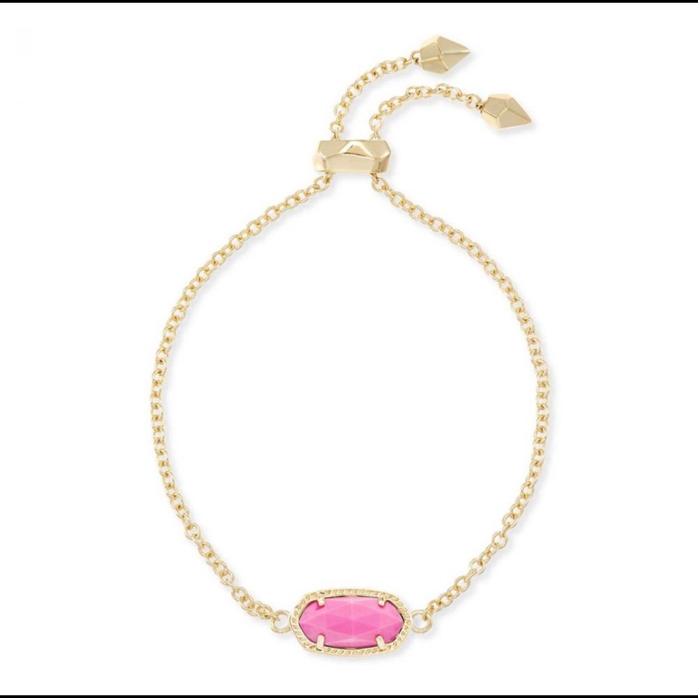 ♥︎ Kendra Scott Elaina Bracelet ♥︎